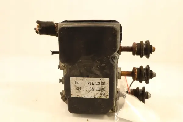 ABS-pumppu OEM 6R0907379S Skoda Fabia 2:lle image 3