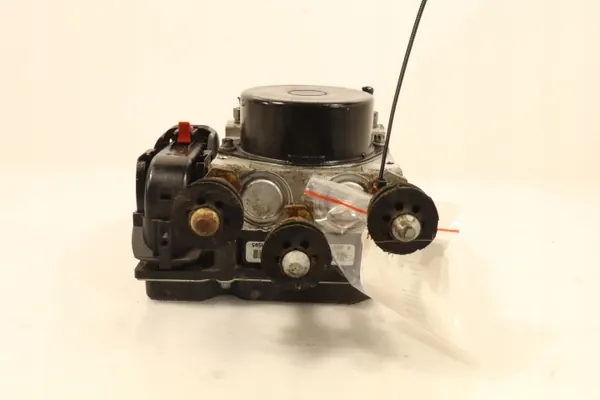 ABS-pumppu OEM 6R0907379S Skoda Fabia 2:lle image 4