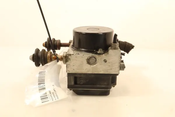 ABS-pumppu OEM 6R0907379S Skoda Fabia 2:lle image 5