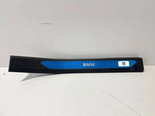 Conjunto proteções soleira BMW X7 G07 OEM 7479936 image 5