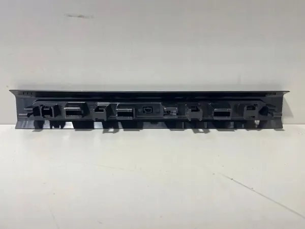 Conjunto proteções soleira BMW X7 G07 OEM 7479936 image 6