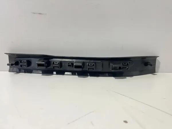 Conjunto proteções soleira BMW X7 G07 OEM 7479936 image 8