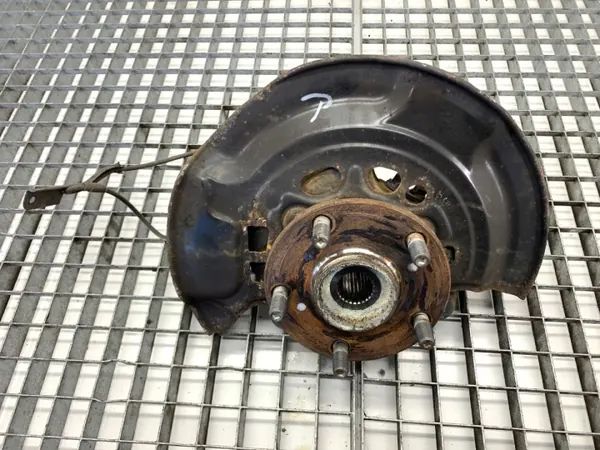 Oikea etunivel OEM LORK-28-57499 Toyota Auris II image 2