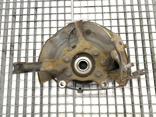 Oikea etunivel OEM LORK-28-57499 Toyota Auris II image 3