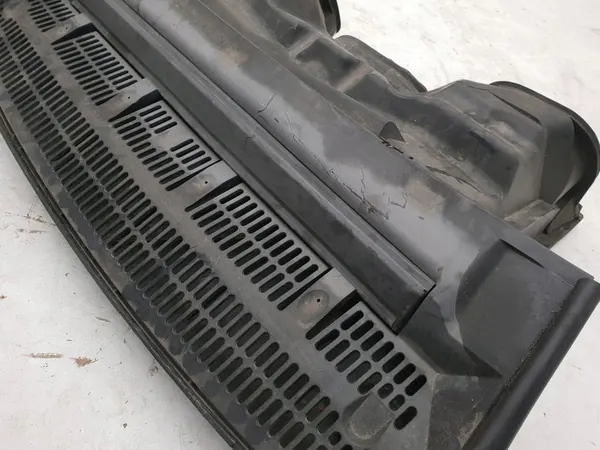 Luftfilter Ventilation RR L322 / RR 2010 image 4