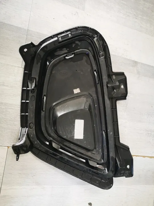 Copertura Faro Antinebbia Destro Kia Sorento III UM image 2