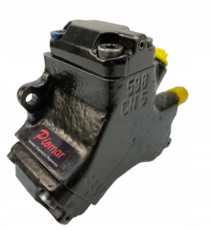 Hogedruk brandstofpomp Fiat Opel 1.3 JTD CDTI 0445010138 image 2