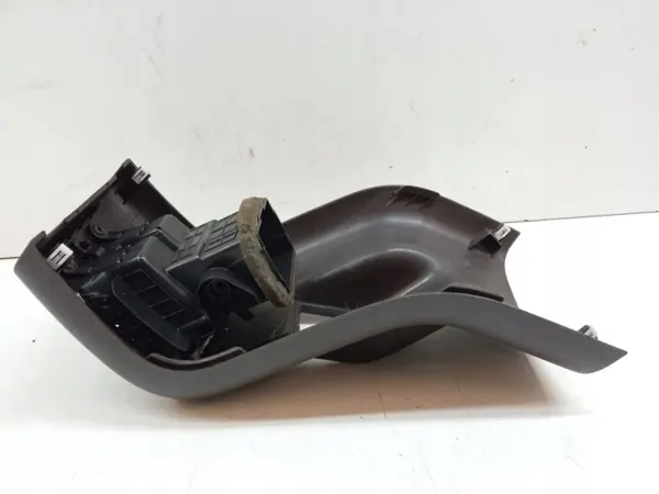 OEM 1ZX68TRMAA achtertunnel ventilatierooster bruin image 5