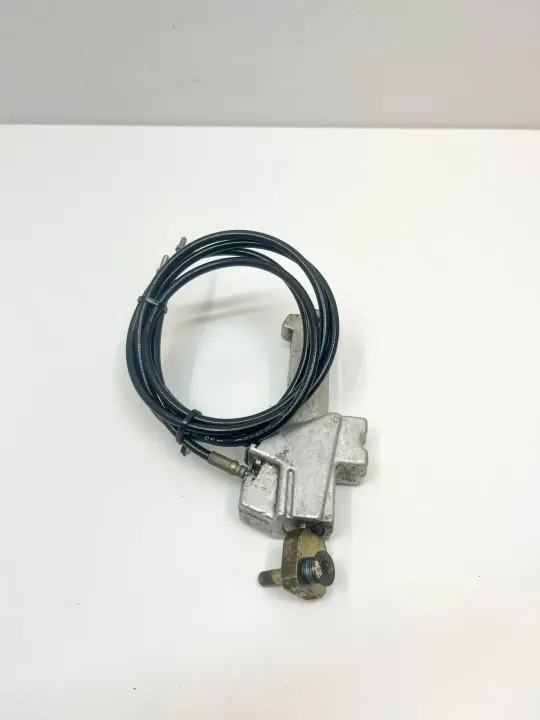 Dakcilinders OEM A1298001872 voor Mercedes SL R129 image 7