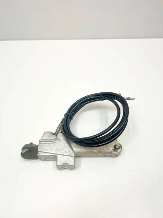 Dakcilinders OEM A1298001872 voor Mercedes SL R129 image 8