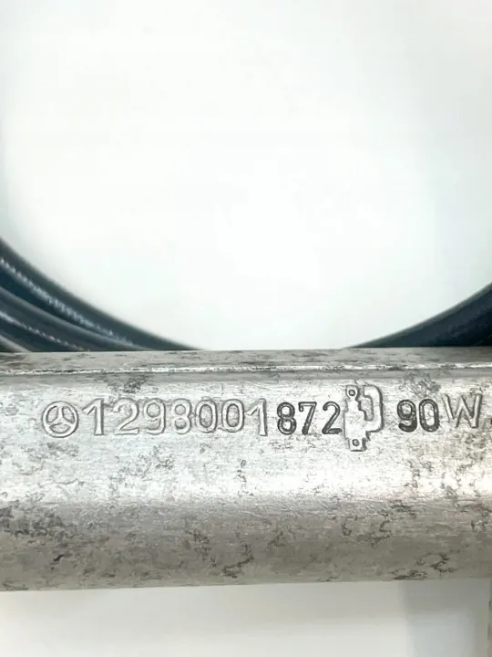 Dakcilinders OEM A1298001872 voor Mercedes SL R129 image 9
