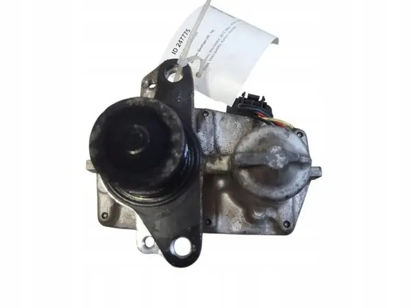 Nissan EGR-klep OEM 147101478R voor Qashqai J10 image 2