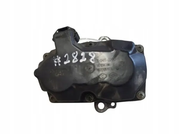 Nissan EGR-klep OEM 147101478R voor Qashqai J10 image 3