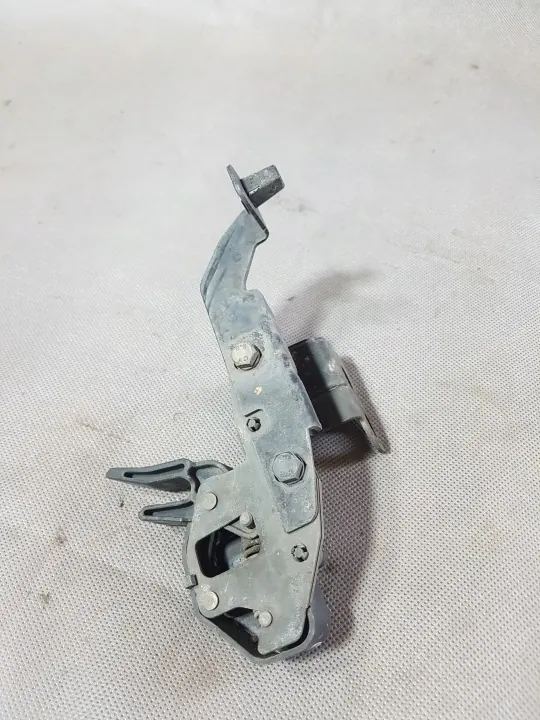 Fecho capô MAN TGX/TGS Euro 6 OEM 81971166081 image 3