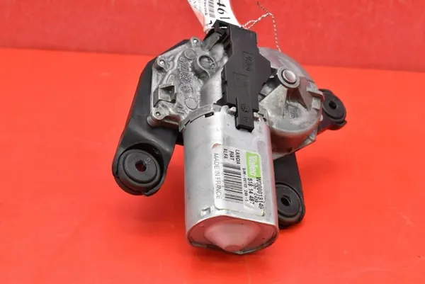 Heckwischermotor Opel Combo D 2011-2020 OEM 51814487 image 3