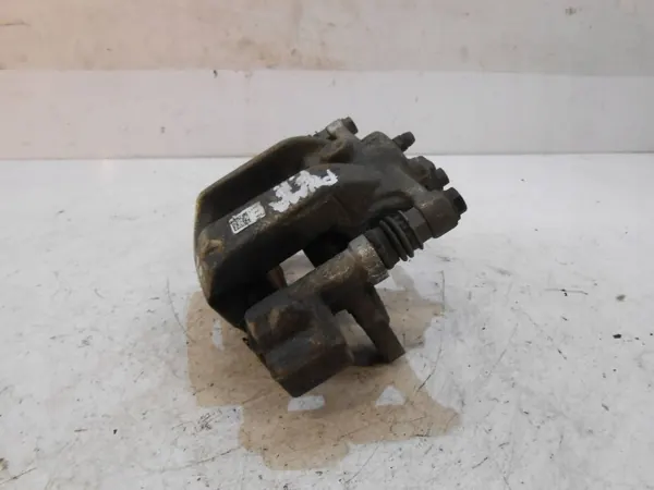 Ford Puma MK2 Vorne Rechts Bremszange OEM L1TC2B302A image 4