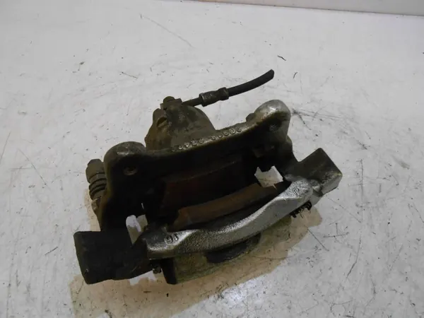 Ford Puma MK2 Vorne Rechts Bremszange OEM L1TC2B302A image 7