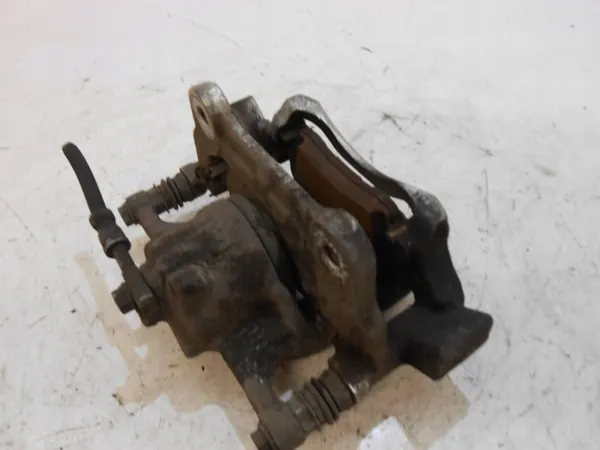 Ford Puma MK2 Vorne Rechts Bremszange OEM L1TC2B302A image 8