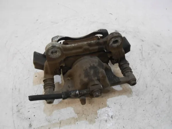Ford Puma MK2 Vorne Rechts Bremszange OEM L1TC2B302A image 9
