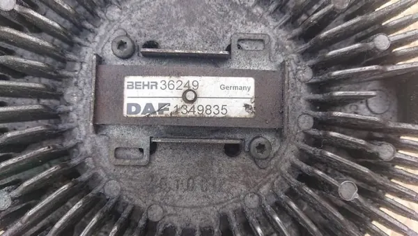 DAF XF 95 WISKOZA D1349835 - Käytetty OEM-osuus image 3