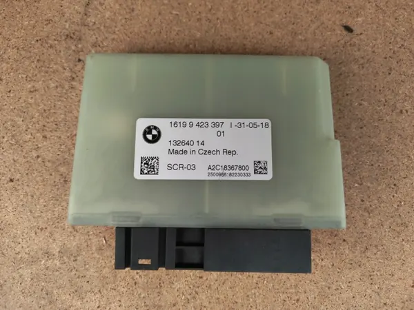 Module de contrôle AdBlue BMW OEM 9423397 - Occasion image 2