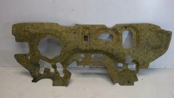 Isolation cloison Mazda 3 IV BP OEM WYGŁUSZENIE image 5