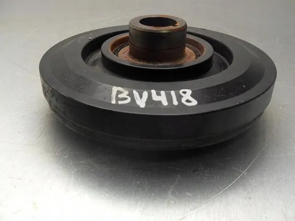 Balansaxel BMW 7 2011 OEM 11237570263 image 3