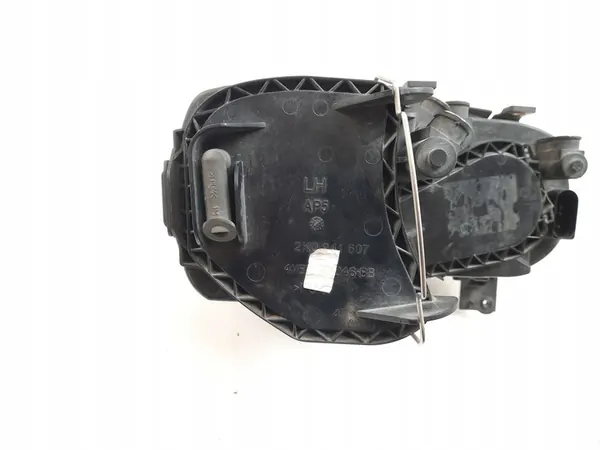 VW Caddy Touran Oikea Lamppu 2K0941005D image 3