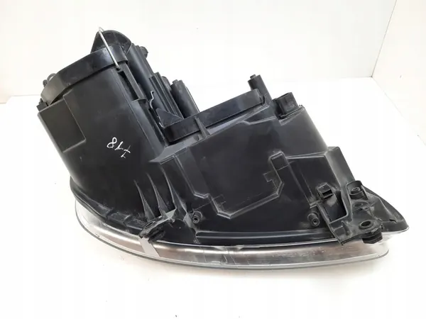 VW Caddy Touran Oikea Lamppu 2K0941005D image 4