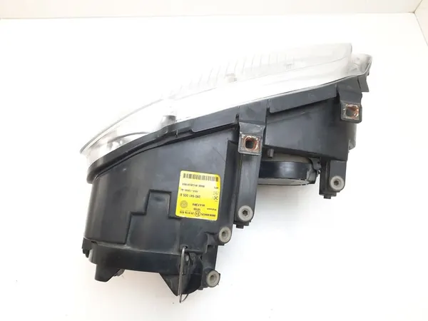 VW Caddy Touran Oikea Lamppu 2K0941005D image 5