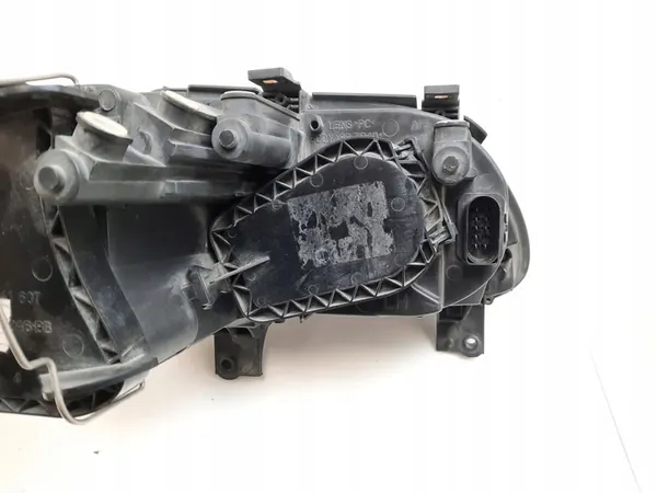 VW Caddy Touran Oikea Lamppu 2K0941005D image 7