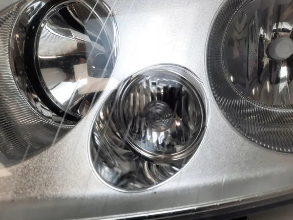 VW Caddy Touran Oikea Lamppu 2K0941005D image 9