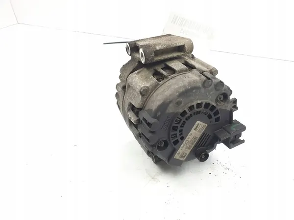 ALTERNATOR MERCEDES CLS 400 W218 A0009061722 image 3