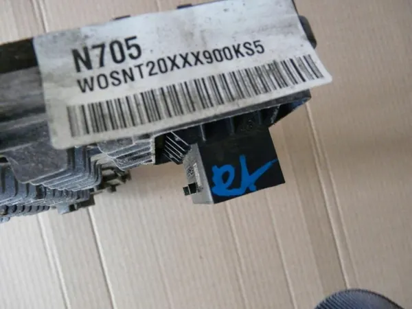 Controlador de caixa OEM 954A2-2N200 para Hyundai Kona N image 4