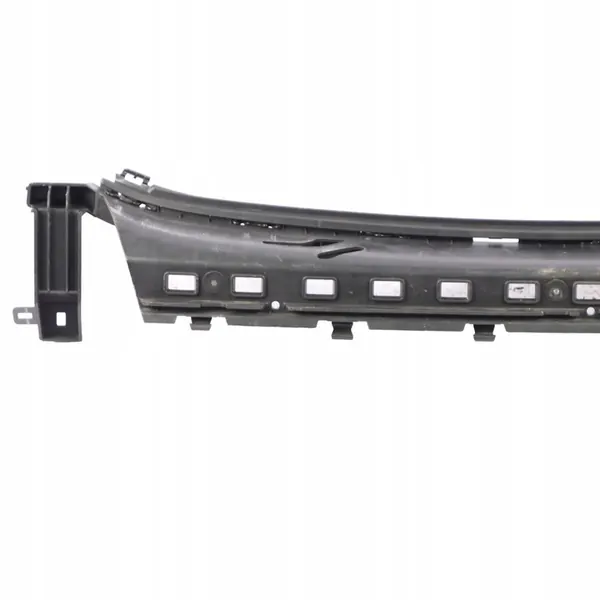 Deslizamento de montagem do para-choque traseiro Mercedes W213 A2138850765 image 3