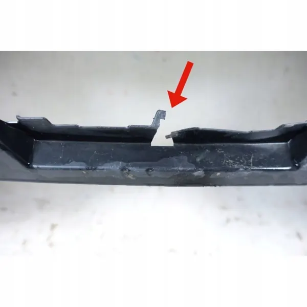 OEM 99931849 Achterbumper diffusor voor Citroen C4 III image 3