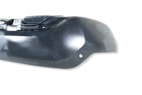 OEM 99931849 Achterbumper diffusor voor Citroen C4 III image 4