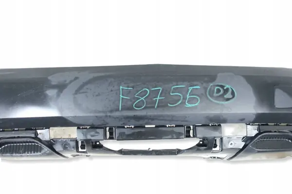 OEM 99931849 Achterbumper diffusor voor Citroen C4 III image 5