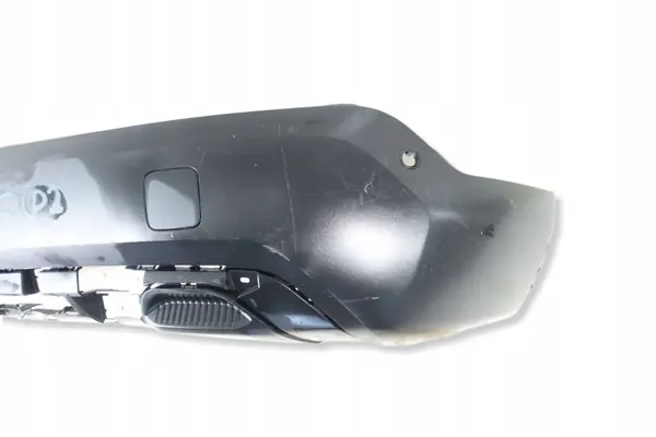 OEM 99931849 Achterbumper diffusor voor Citroen C4 III image 6