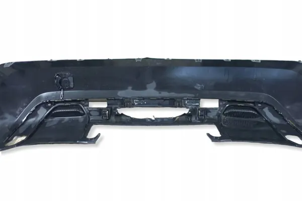 OEM 99931849 Achterbumper diffusor voor Citroen C4 III image 9