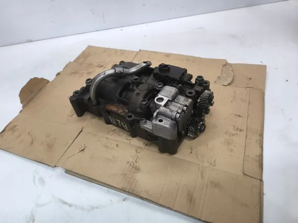 Oljepumpsbalansaxlar OEM 03G103537B 03G115105H image 2