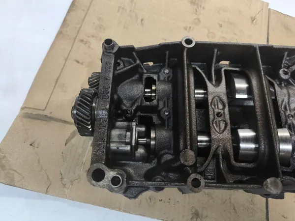 Oljepumpsbalansaxlar OEM 03G103537B 03G115105H image 10