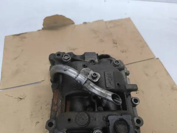 Oljepumpsbalansaxlar OEM 03G103537B 03G115105H image 3