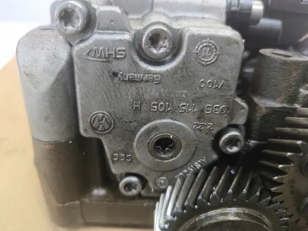 Oljepumpsbalansaxlar OEM 03G103537B 03G115105H image 5