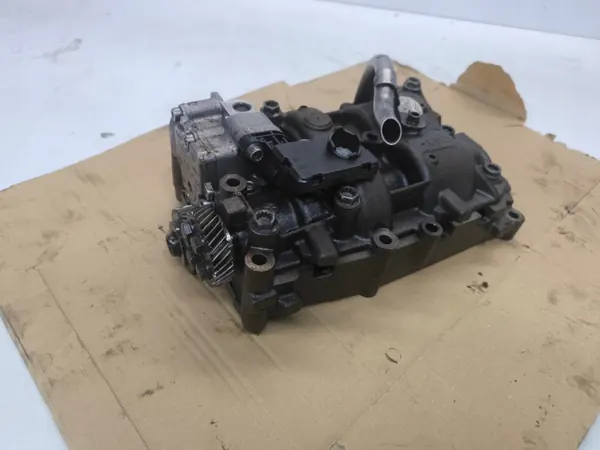 Oljepumpsbalansaxlar OEM 03G103537B 03G115105H image 6