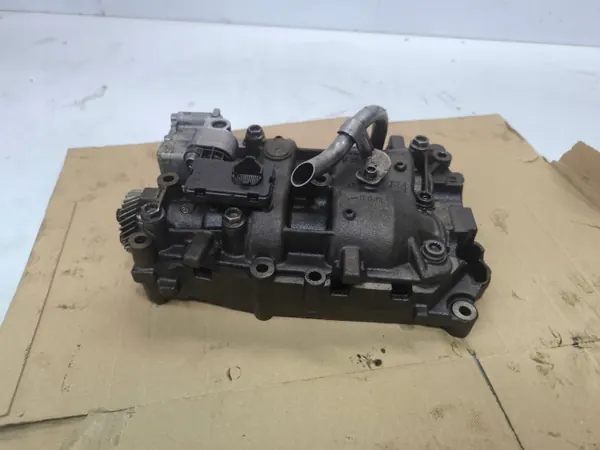 Oljepumpsbalansaxlar OEM 03G103537B 03G115105H image 7