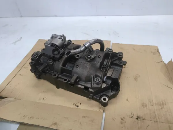 Oljepumpsbalansaxlar OEM 03G103537B 03G115105H image 8