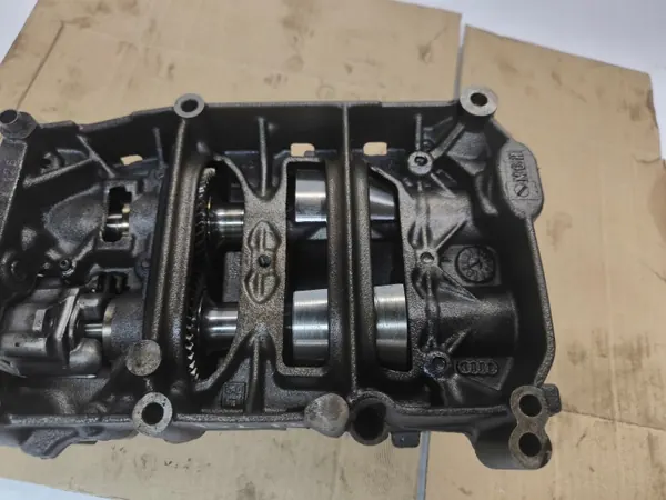 Oljepumpsbalansaxlar OEM 03G103537B 03G115105H image 9