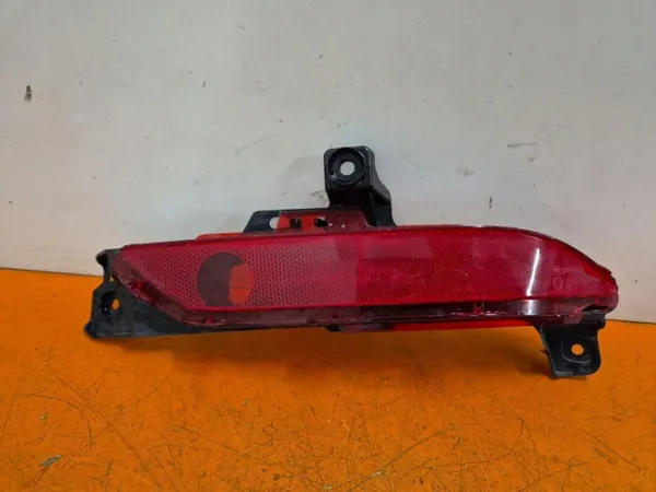 Lexus NX II 21- Heck Rechts Nebelscheinwerfer OEM 81480-78030 image 2