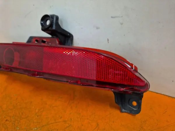 Lexus NX II 21- Heck Rechts Nebelscheinwerfer OEM 81480-78030 image 3